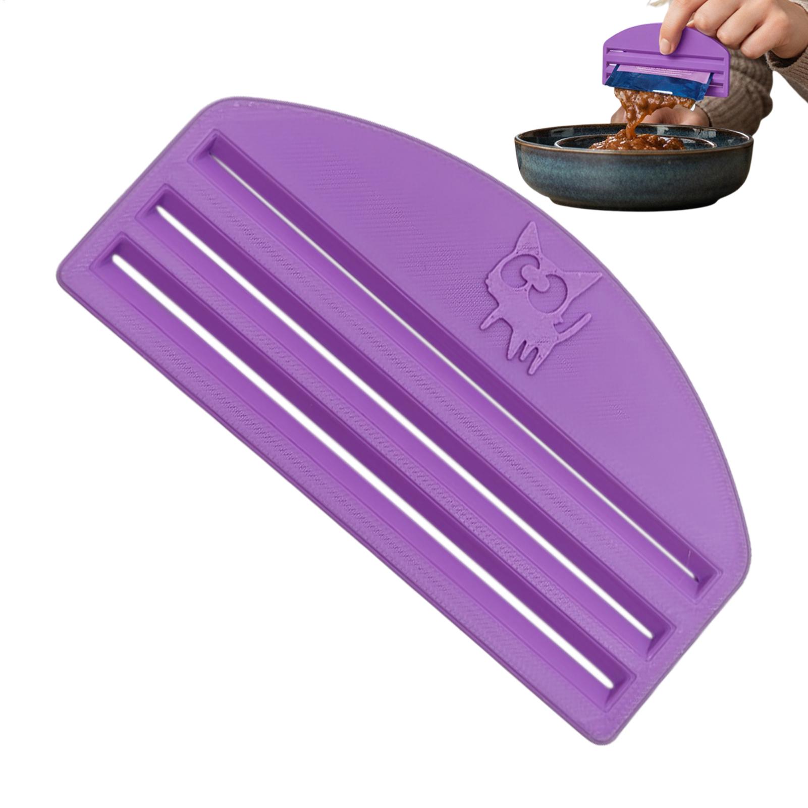 Cat Food Squeezing Practical T - đánh giá và giá 3D Printing Waste