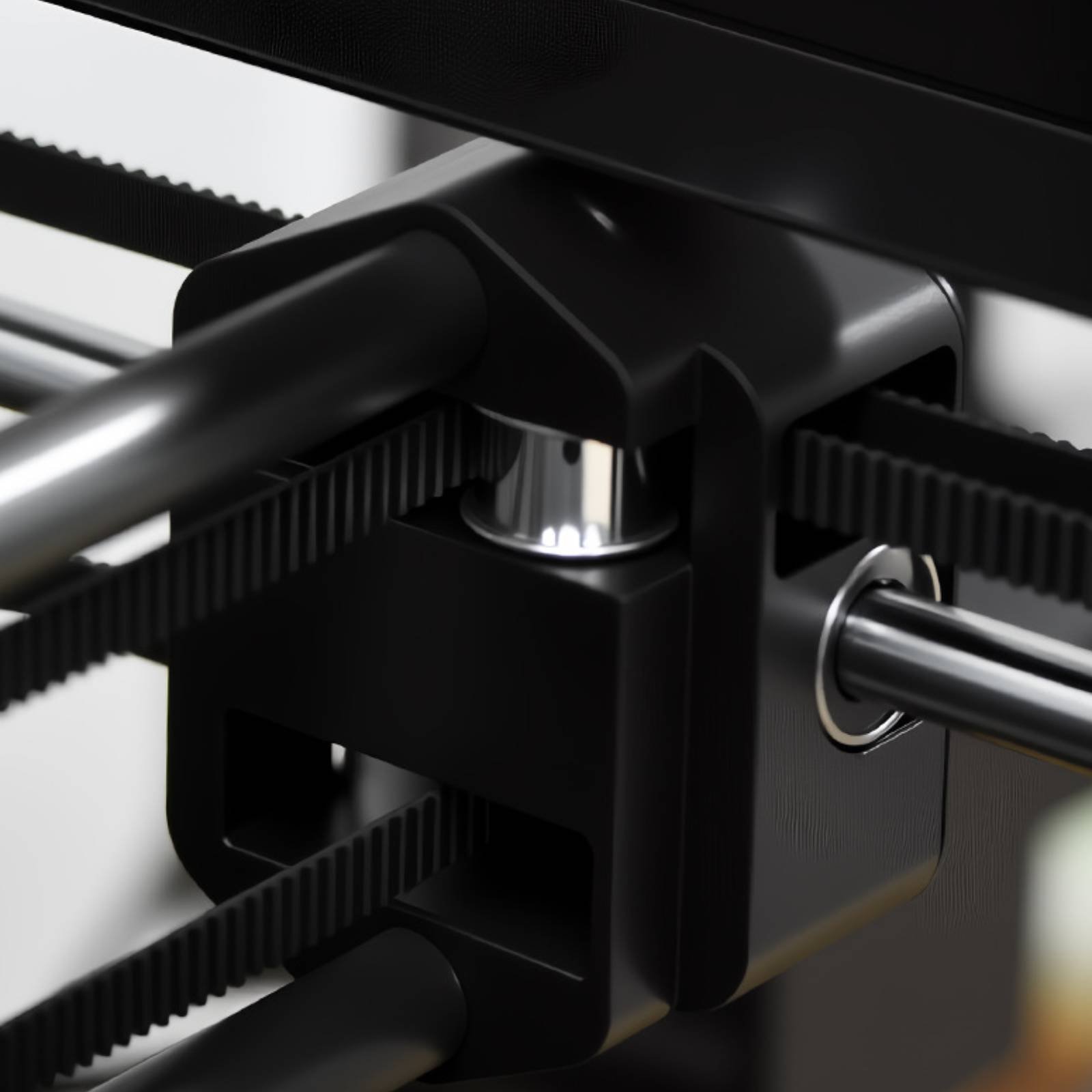 XYZ Axis Belt Precise Movement - đánh giá và giá Timing Belt