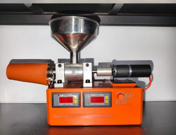 Desktop 3D Printing Filament E - đánh giá và giá 3D Printing Waste