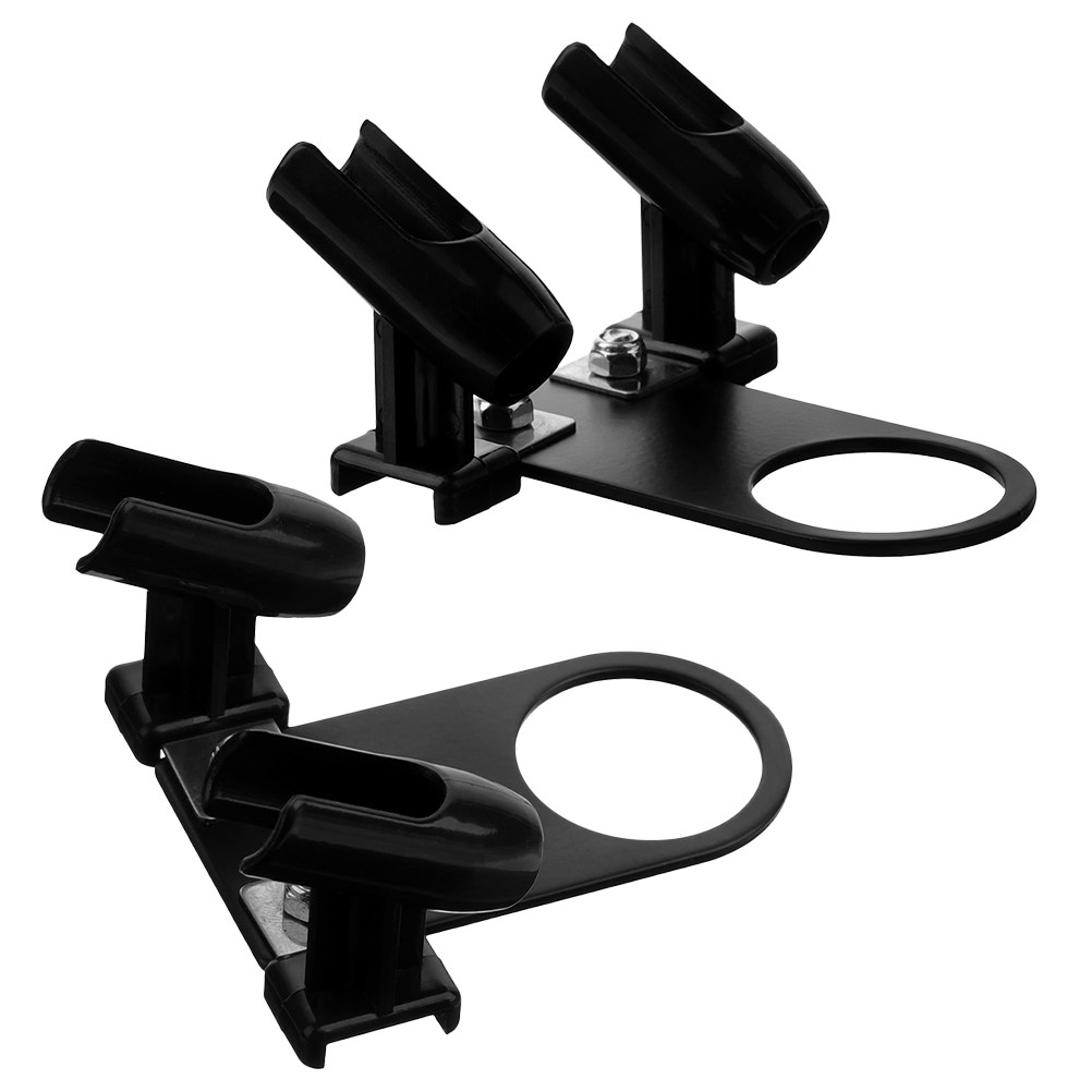 2Pcs Dual Spray Pen Holder 3D  - đánh giá và giá 3D Printing Pen