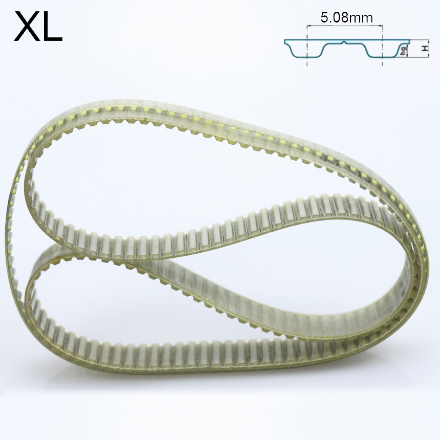 144XL 146XL 148XL 150XL 152XL  - đánh giá và giá Timing Belt
