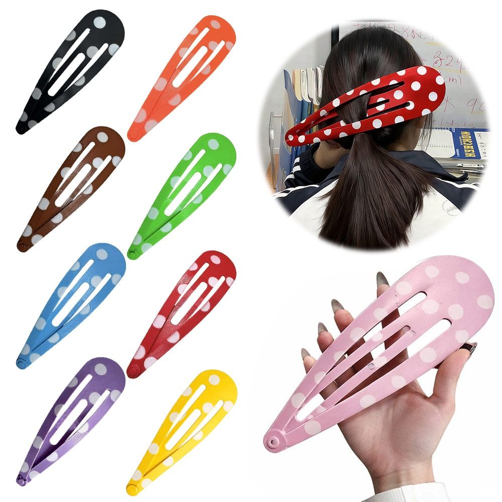 Funny 20cm Giant Hair Clip 3D  - đánh giá và giá 3D Printing Examples