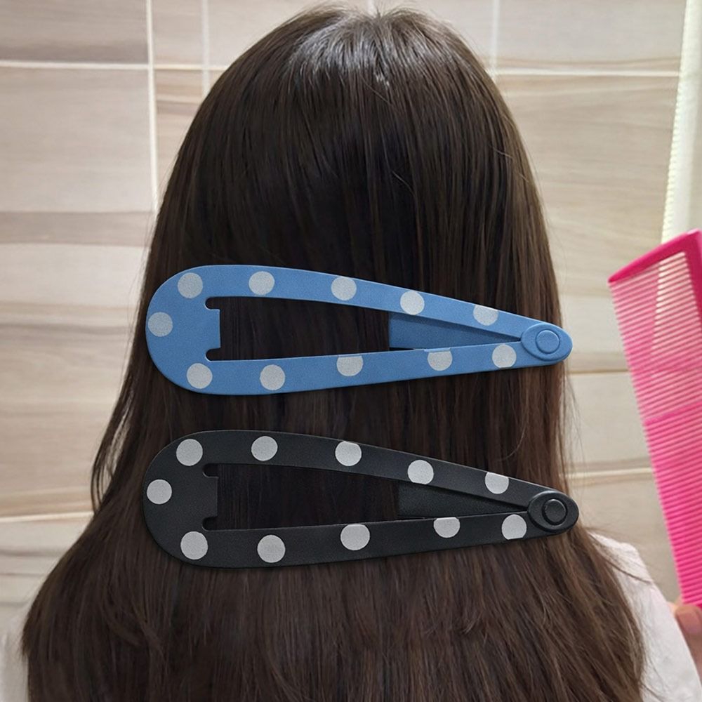 Funny 20cm Giant Hair Clip 3D  - đánh giá và giá 3D Printing Examples