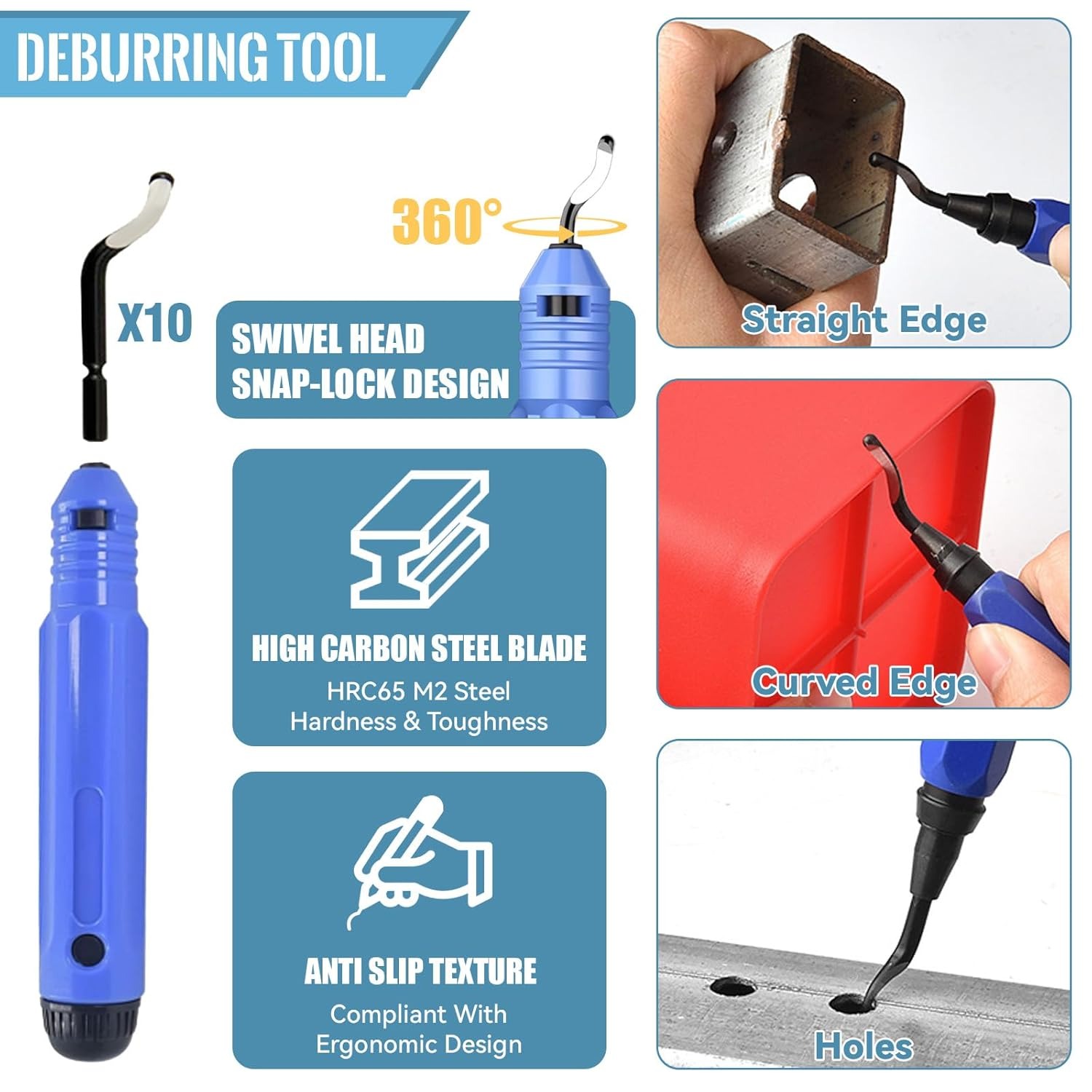 3D Printer Tools Kit Nozzle Cl - đánh giá và giá 3D Print Removal Tool