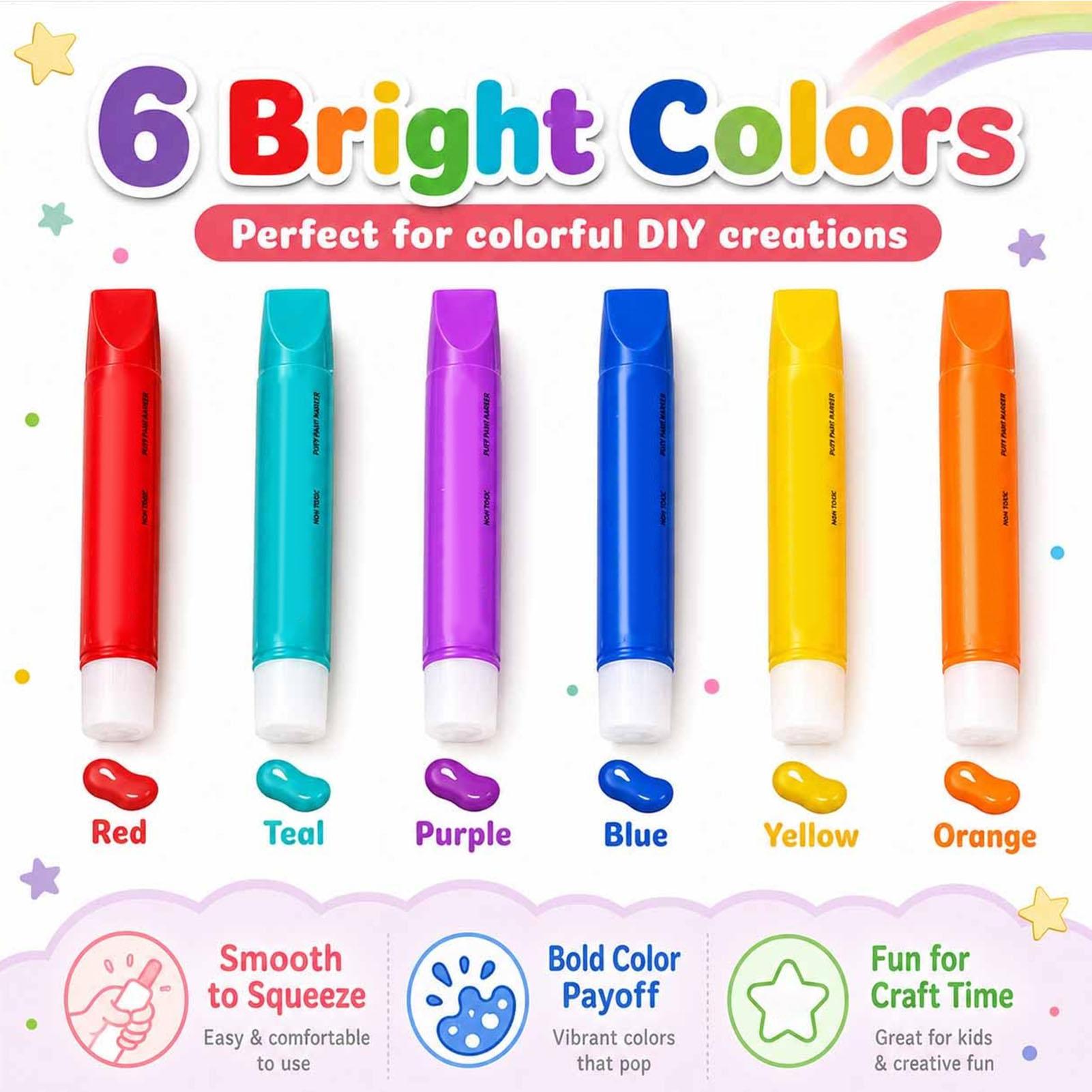 Popcorn Bubble Pen DIY Cotton  - đánh giá và giá 3D Printing Pen