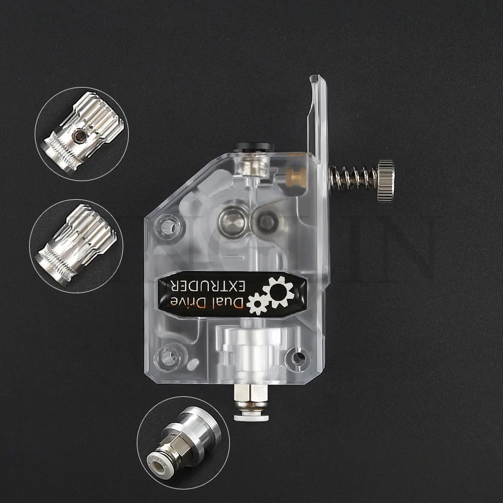 Twotrees 3D Printer Parts MK8  - đánh giá và giá Petg Filament