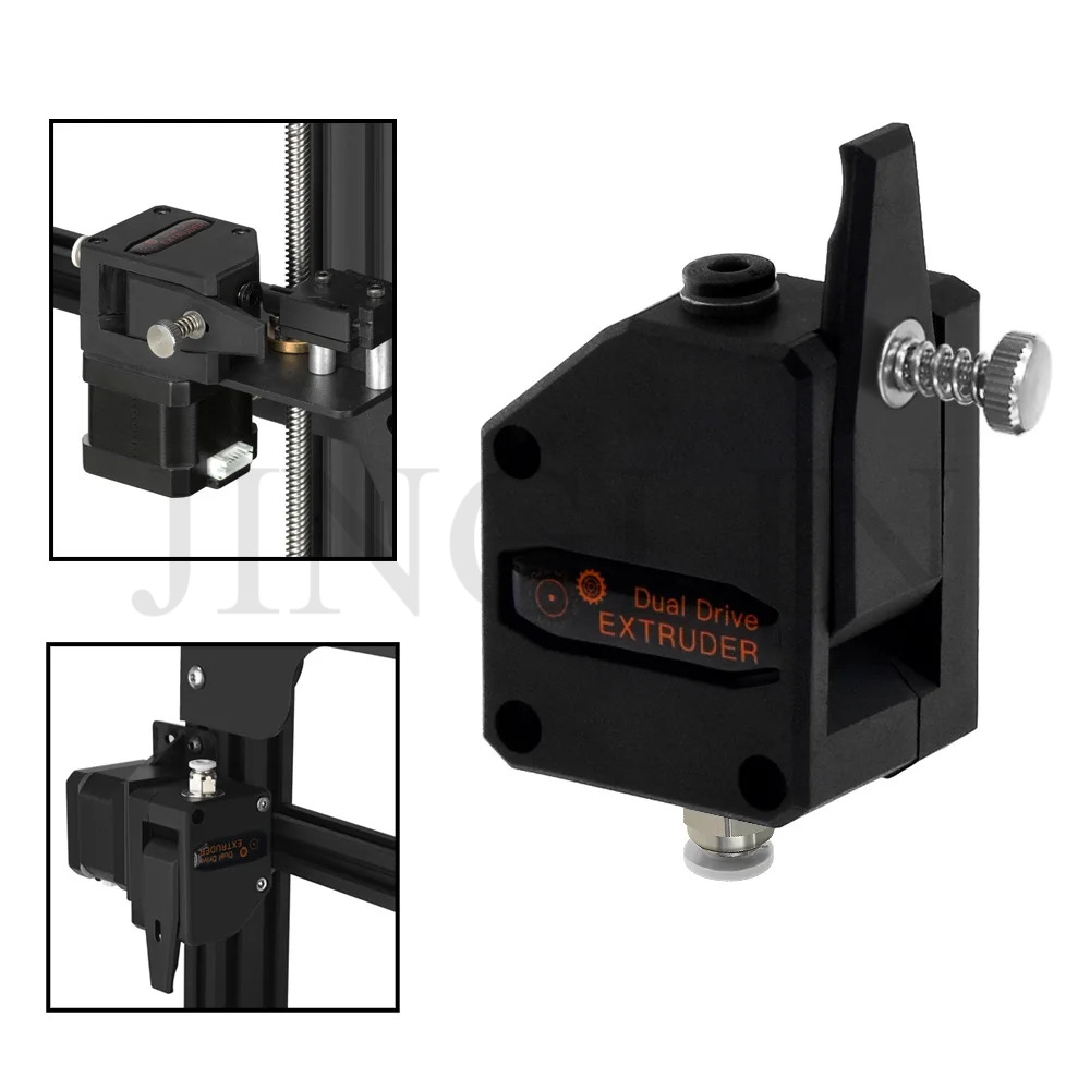 Twotrees 3D Printer Parts MK8  - đánh giá và giá Petg Filament