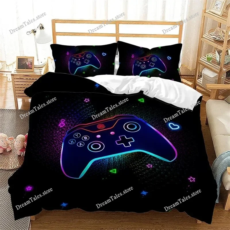 Gamepad Duvet Cover Gamer Bedd - đánh giá và giá 3D Printing Videos