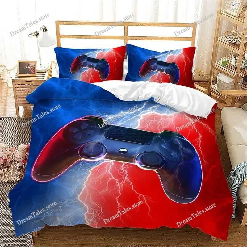 Gamepad Duvet Cover Gamer Bedd - đánh giá và giá 3D Printing Videos