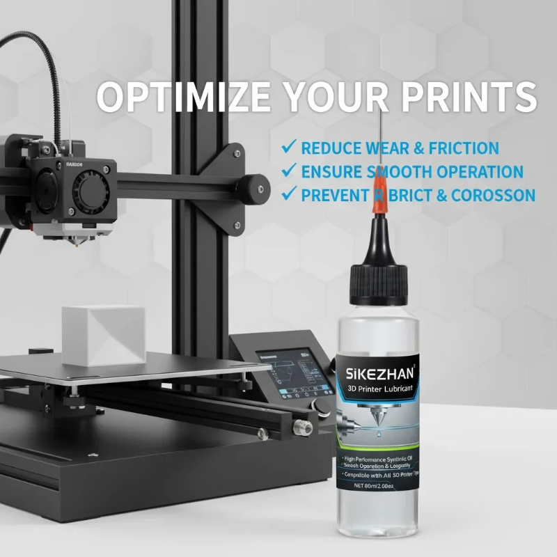 3D Printer Maintenance Kit,Lub - đánh giá và giá 3D Print Removal Tool