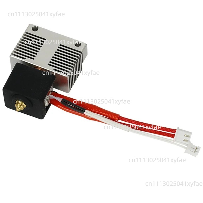 3D Printer Hot End Kit Heated  - đánh giá và giá 3D Printer Hotend Kit