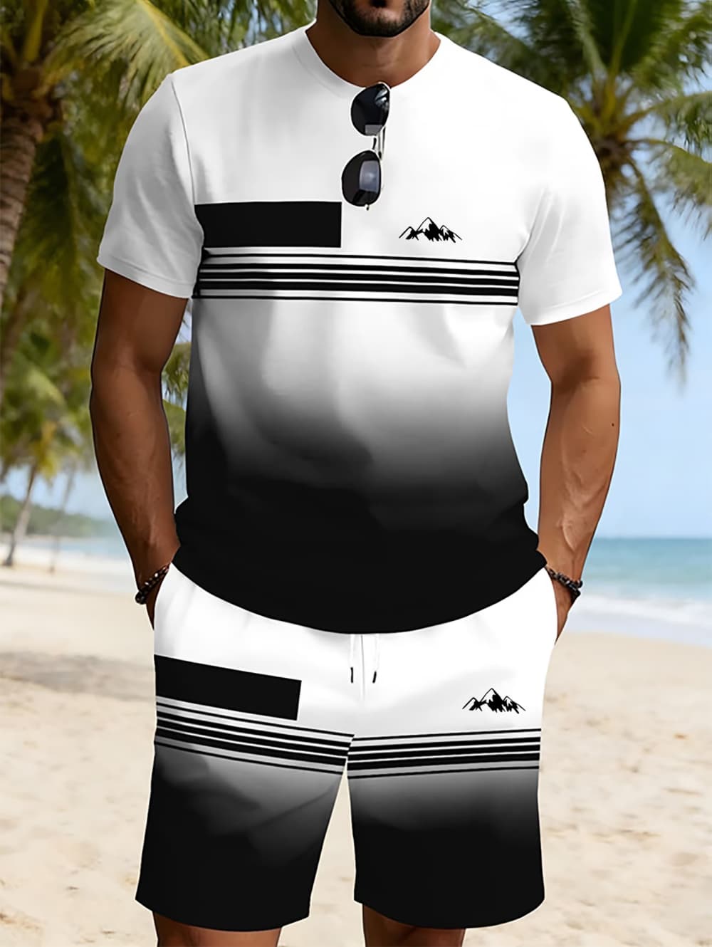 2026 Summer New Arrival Men's  - đánh giá và giá 3D Printing Examples