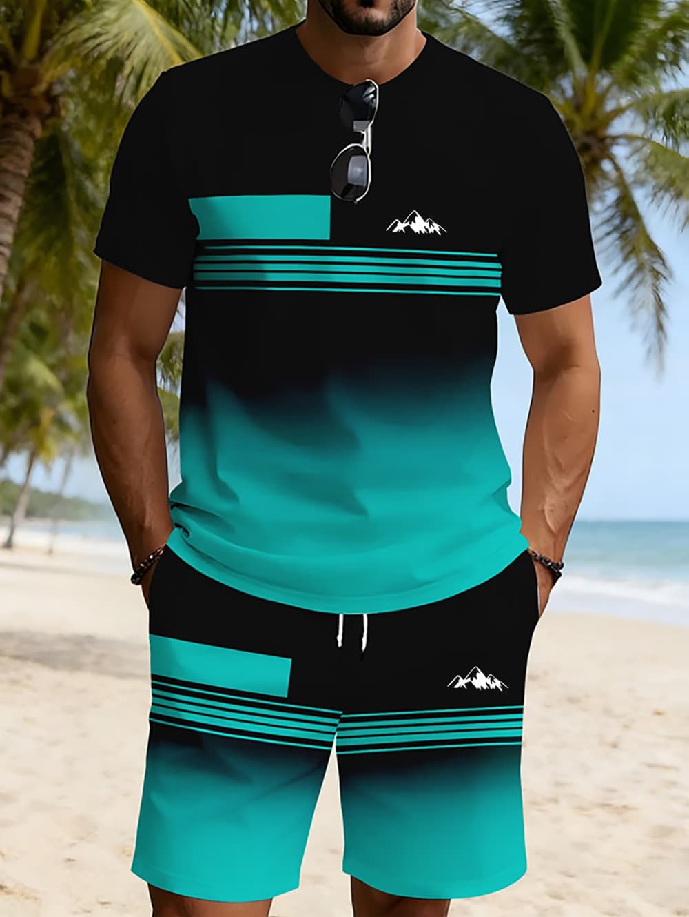 2026 Summer New Arrival Men's  - đánh giá và giá 3D Printing Examples