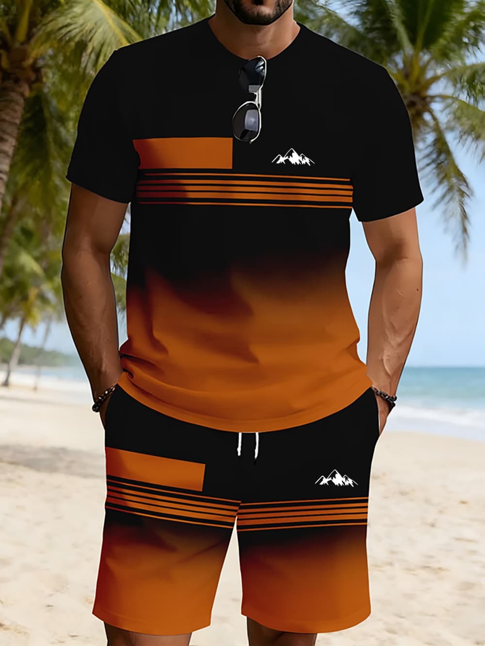 2026 Summer New Arrival Men's  - đánh giá và giá 3D Printing Examples