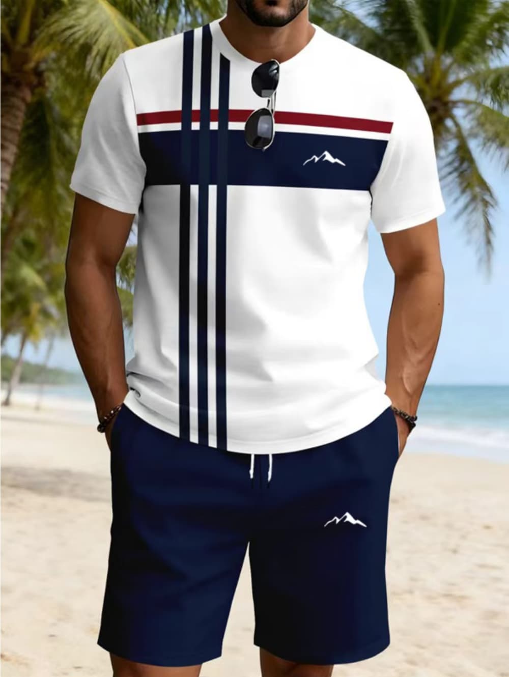 2026 Summer New Arrival Men's  - đánh giá và giá 3D Printing Examples