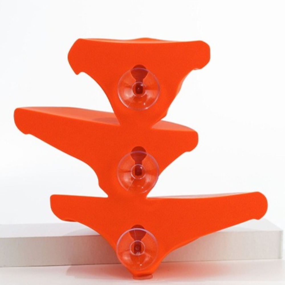 3D Printed Mushroom Shaped Pet - đánh giá và giá 3D Printing Lizard