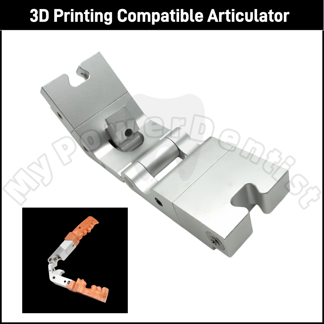 1Pcs Dental Articulator Digita - đánh giá và giá 3D Printing Dental