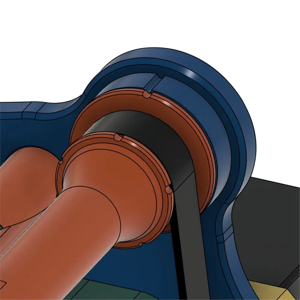Y839A~!#Low Rider MMU Kit Mult - đánh giá và giá 3D Printing Klipper