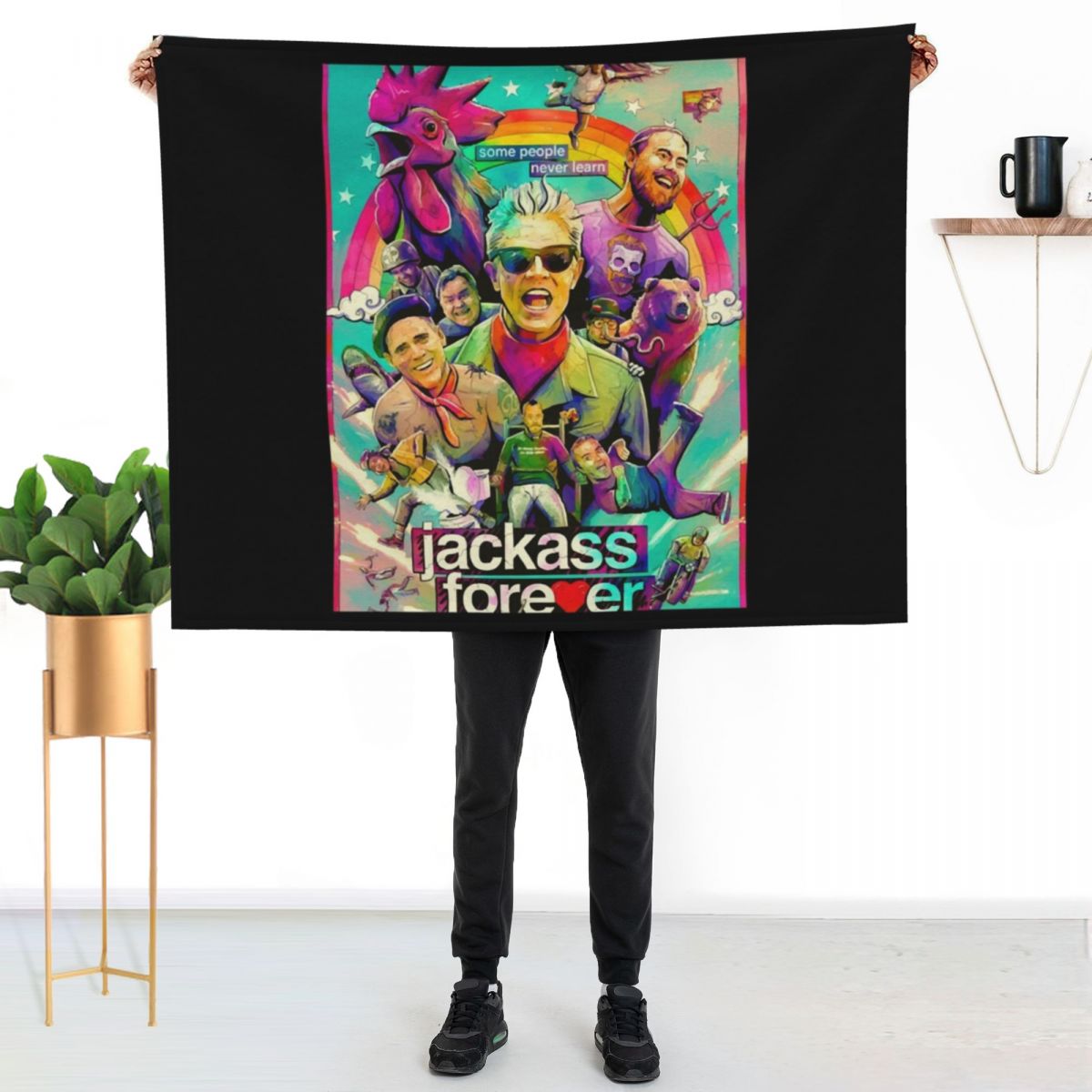 Lover Gift The Movie Jackass S - đánh giá và giá 3D Printing Videos