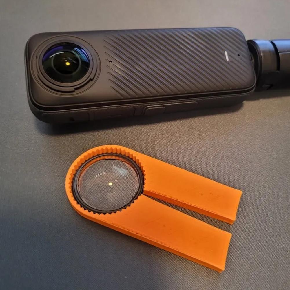 New Suitable For Insta360 X4 L - đánh giá và giá 3D Print Removal Tool