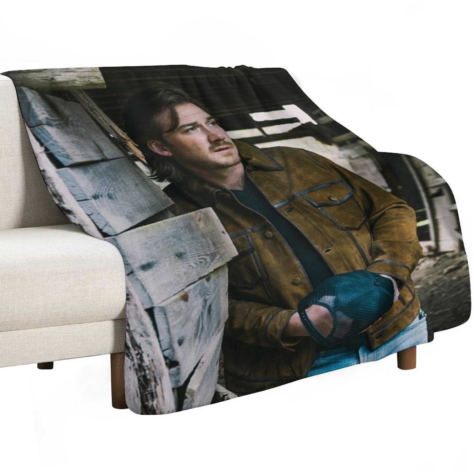 W A L L E N Throw Blanket Cozy - đánh giá và giá 3D Printing Watch