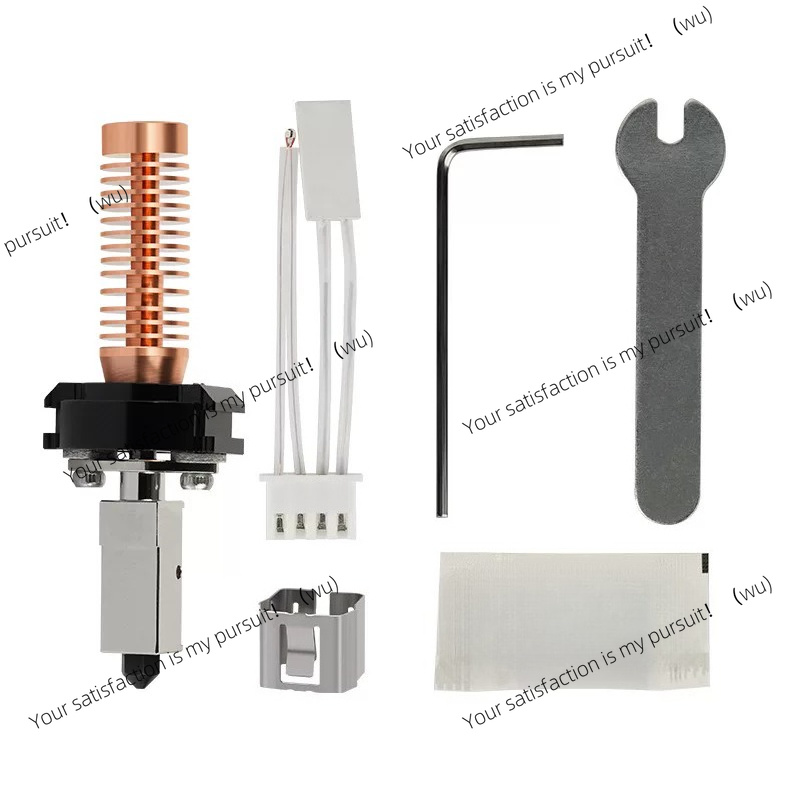 for AD5M pro High‑Speed Printi - đánh giá và giá 3D Printer Hotend Kit