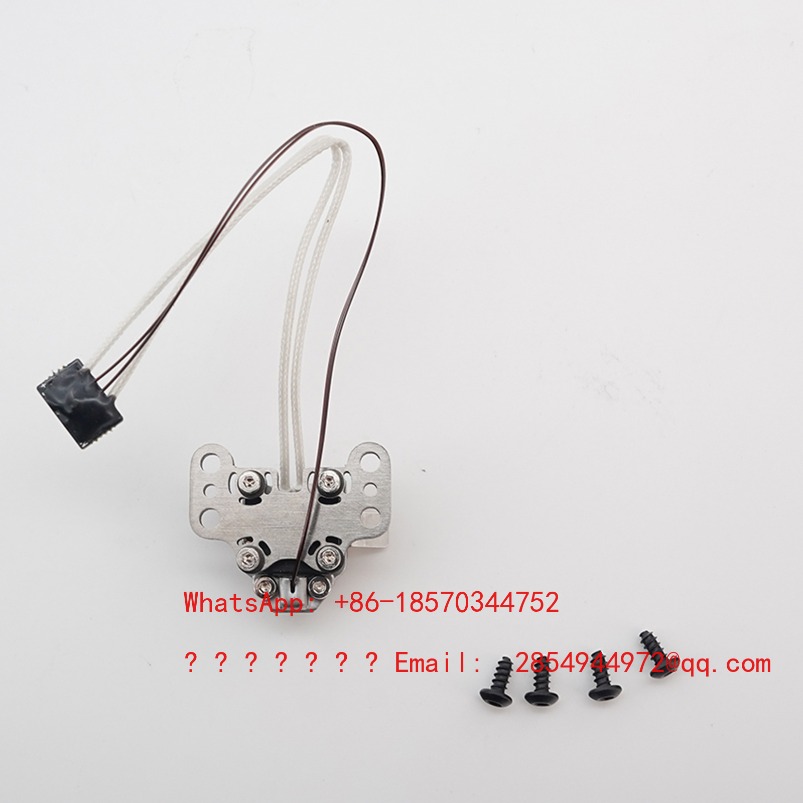 Heating Kit for AD5X Hot End H - đánh giá và giá 3D Printer Hotend Kit