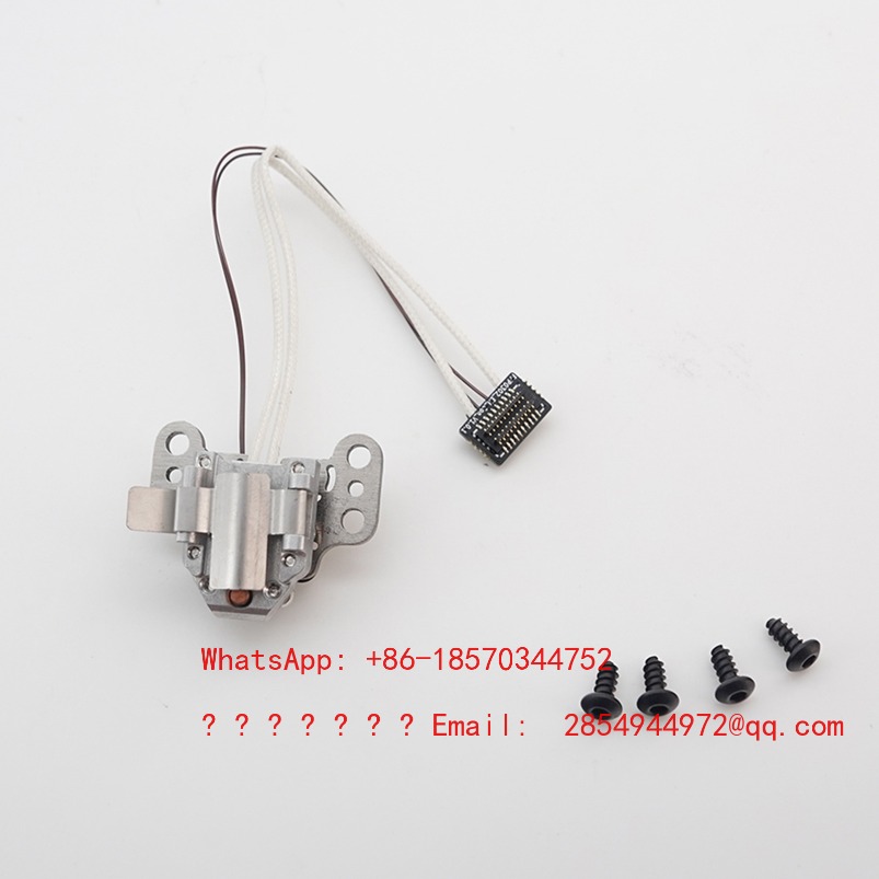Heating Kit for AD5X Hot End H - đánh giá và giá 3D Printer Hotend Kit
