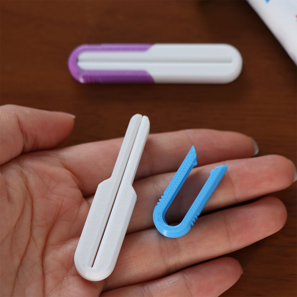 Manual 3D Printing Toothpaste  - đánh giá và giá 3D Printing Waste