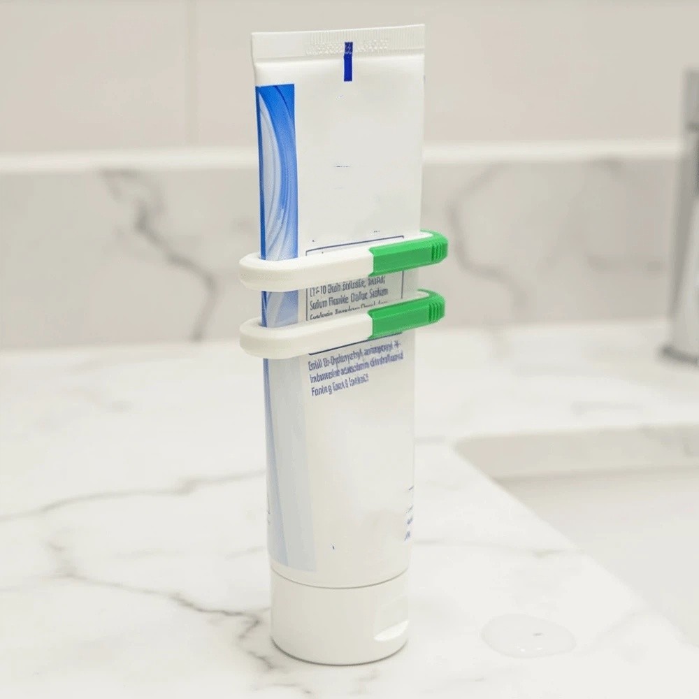Manual 3D Printing Toothpaste  - đánh giá và giá 3D Printing Waste