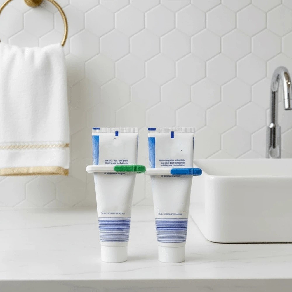 Manual 3D Printing Toothpaste  - đánh giá và giá 3D Printing Waste