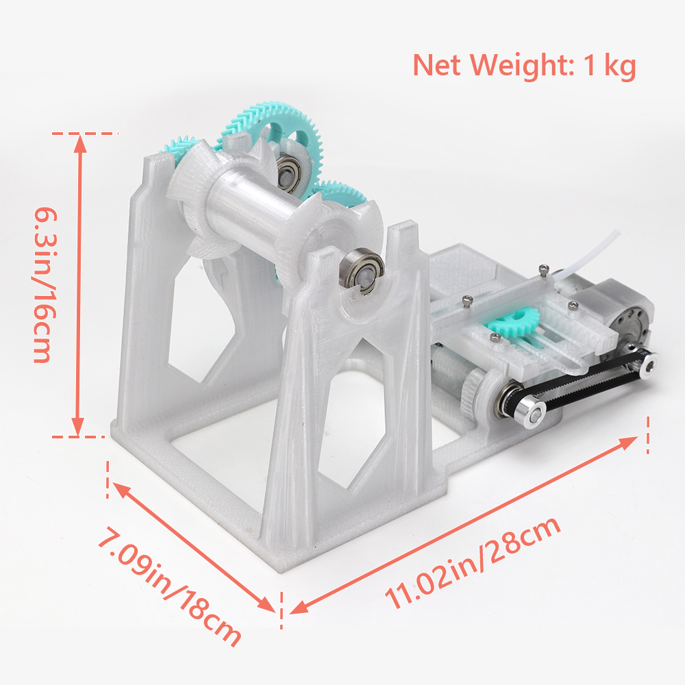 Electric 3D Printing Filament  - đánh giá và giá Petg Filament