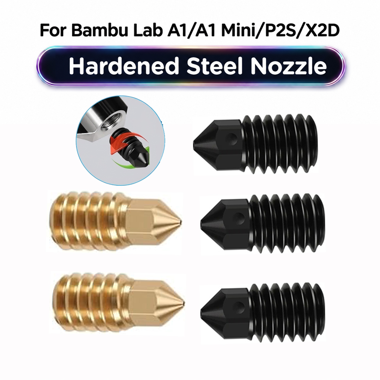 For Bambu Lab A1/A1 Mini Harde - đánh giá và giá 3D Print Removal Tool