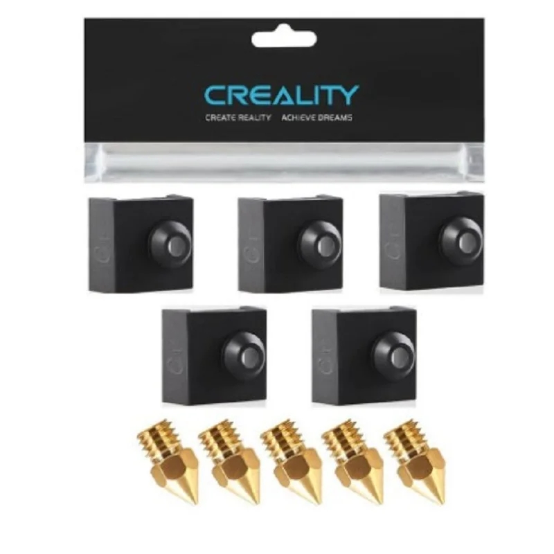 Official Creality Ender 3/Ende - đánh giá và giá 3D Printing News