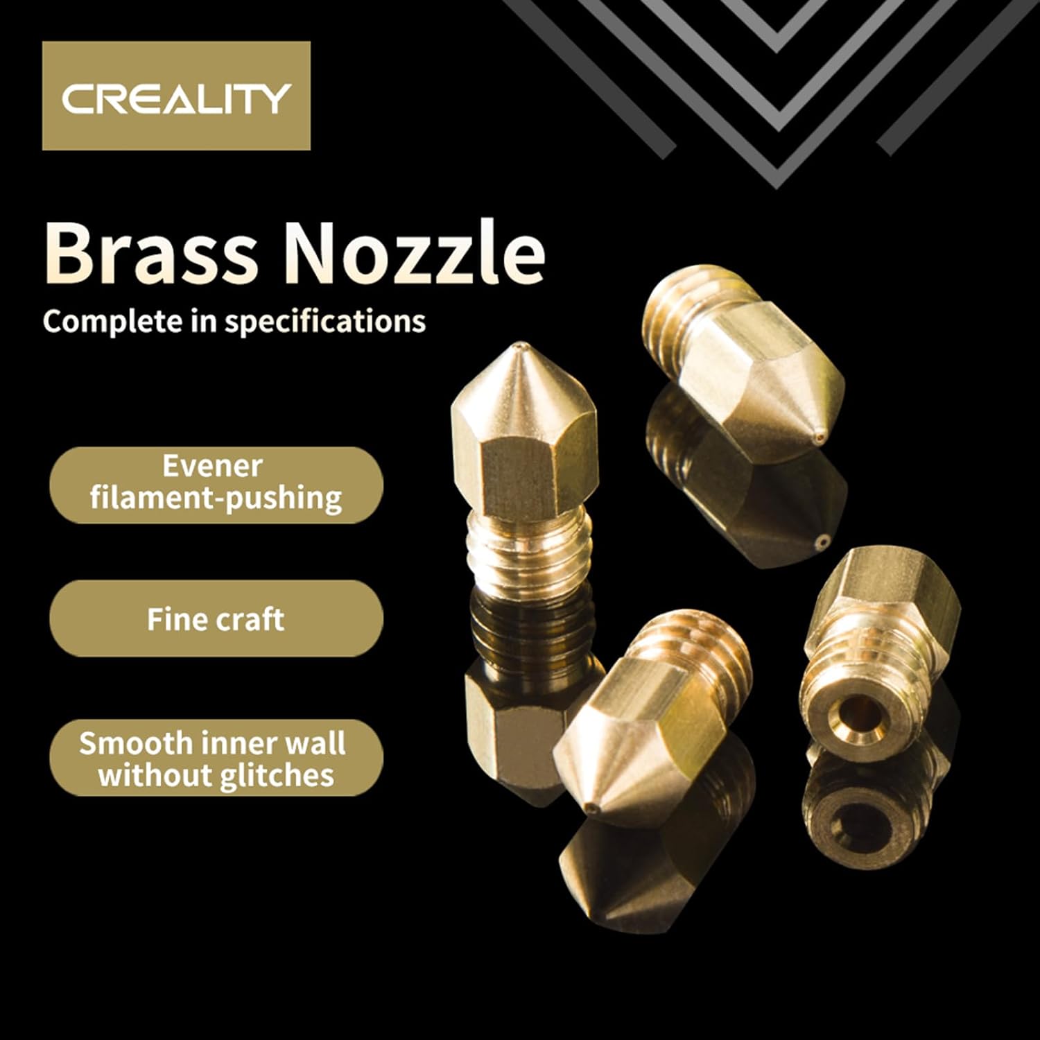 Official Creality Ender 3/Ende - đánh giá và giá 3D Printing News
