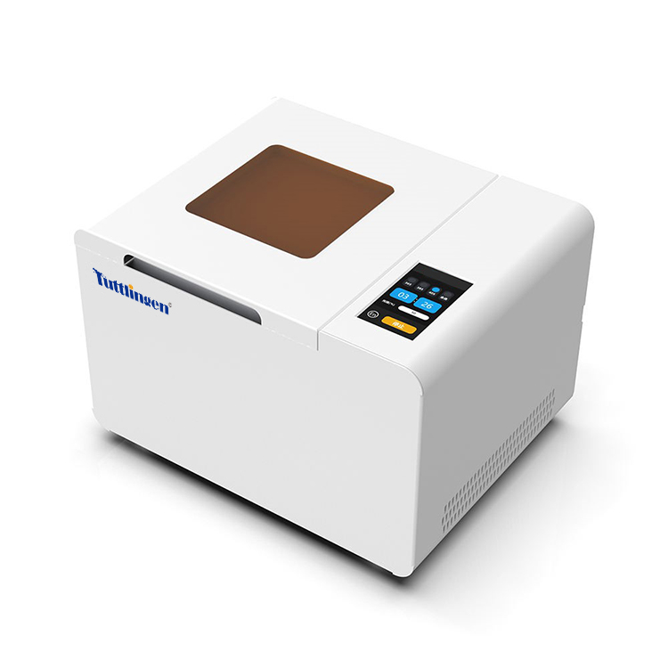 High Speed UV Curing Machine U - đánh giá và giá 3D Printing Dental