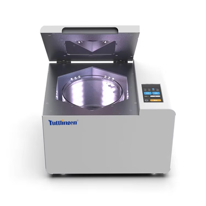 High Speed UV Curing Machine U - đánh giá và giá 3D Printing Dental