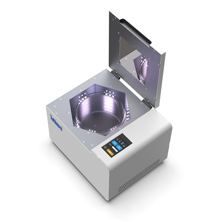 High Speed UV Curing Machine U - đánh giá và giá 3D Printing Dental