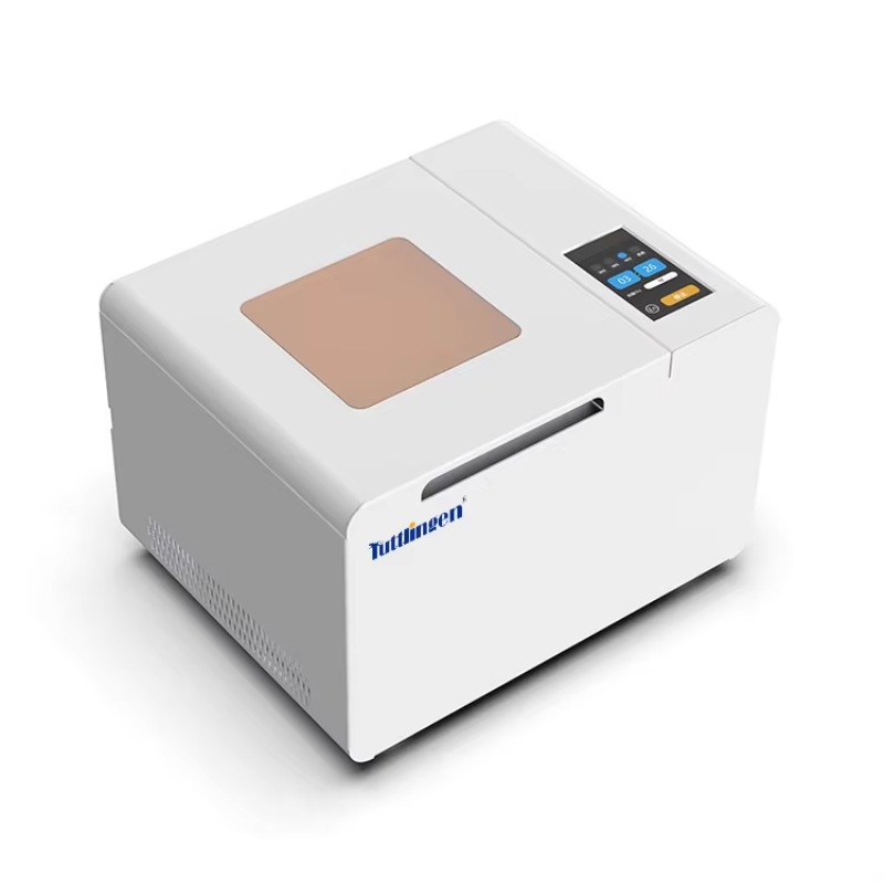 High Speed UV Curing Machine U - đánh giá và giá 3D Printing Dental