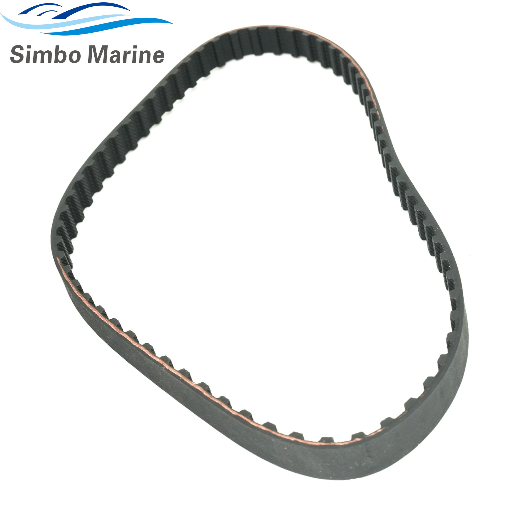 6G8-46241-00 Outboard Timing B - đánh giá và giá Timing Belt