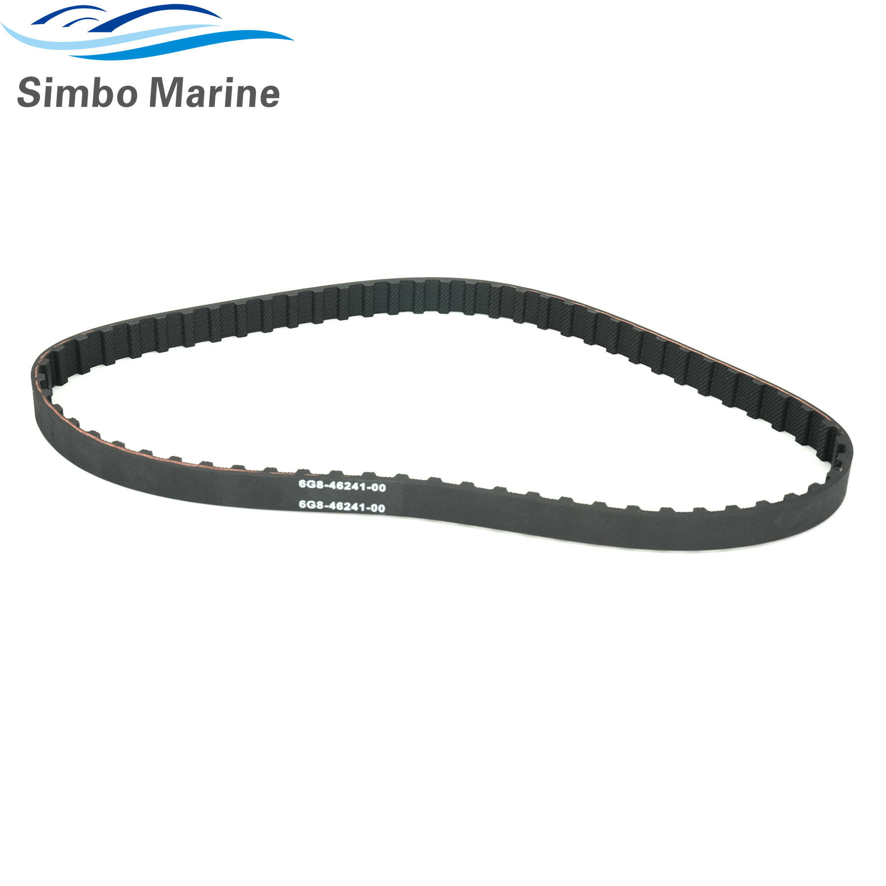 6G8-46241-00 Outboard Timing B - đánh giá và giá Timing Belt