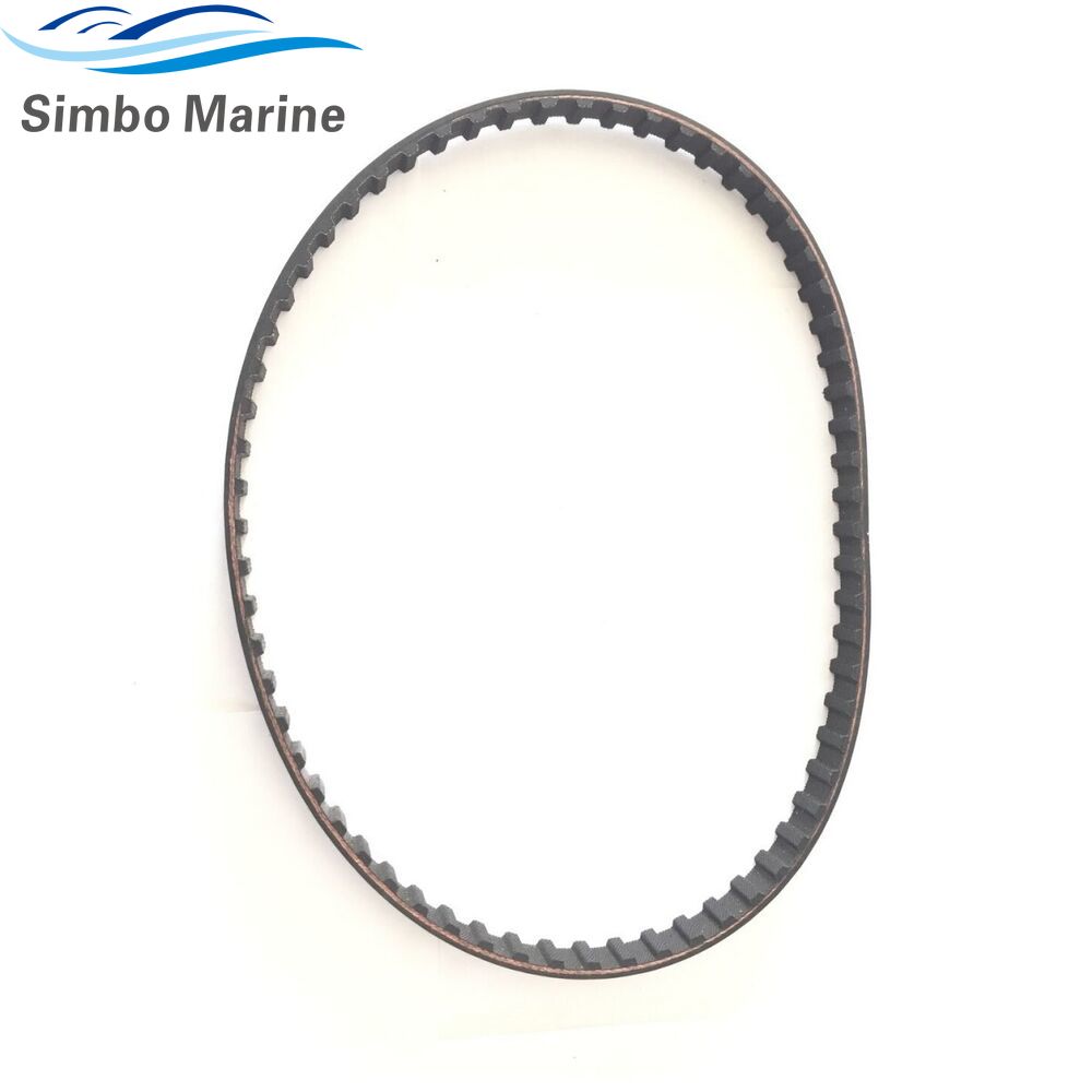 6G8-46241-00 Outboard Timing B - đánh giá và giá Timing Belt
