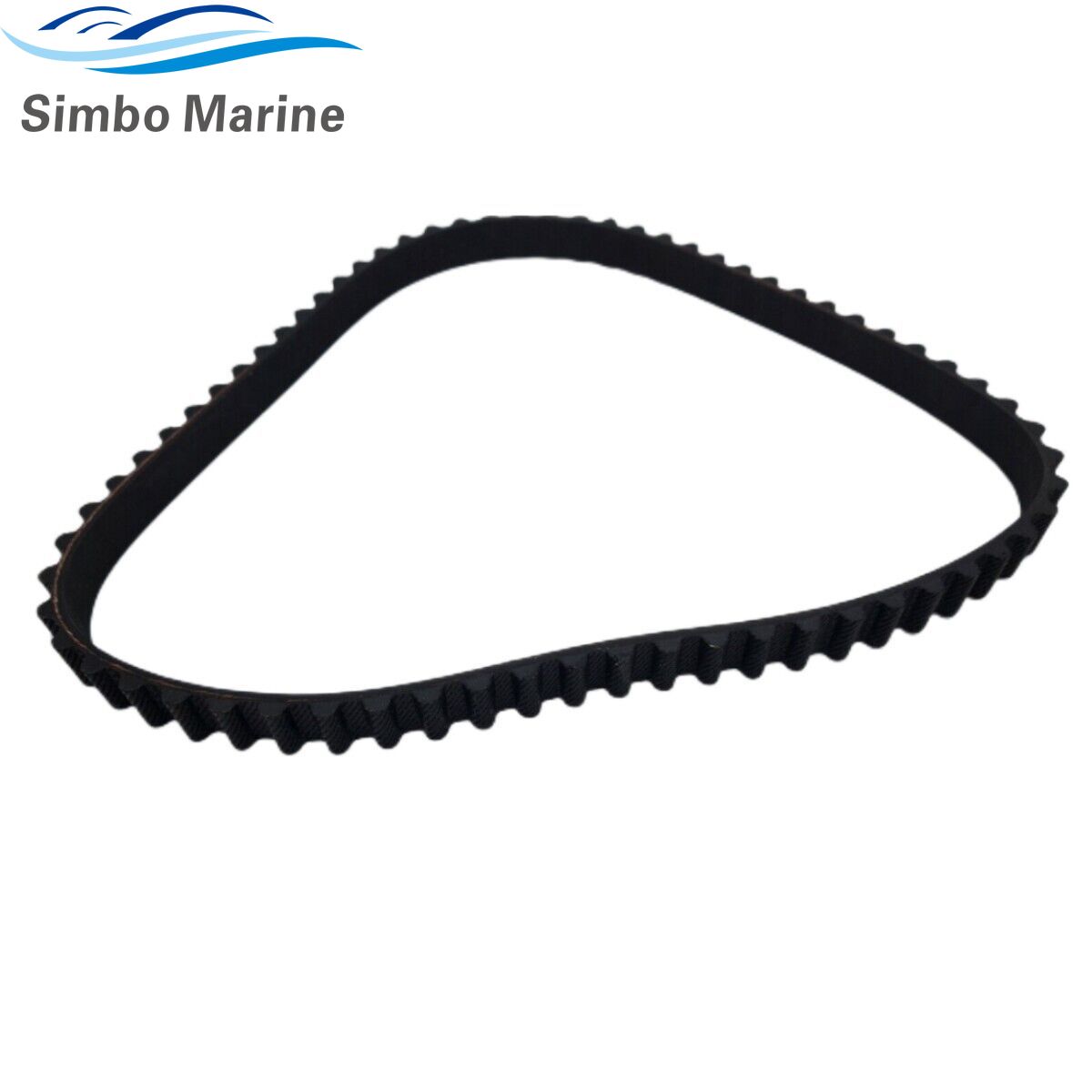6G8-46241-00 Outboard Timing B - đánh giá và giá Timing Belt