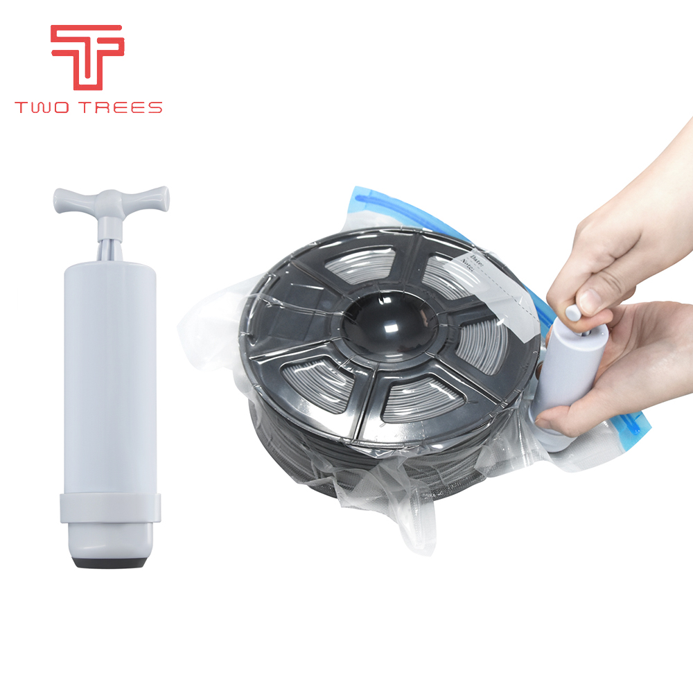 Twotrees 3D In PLA ABS TPU PET - đánh giá và giá Petg Filament
