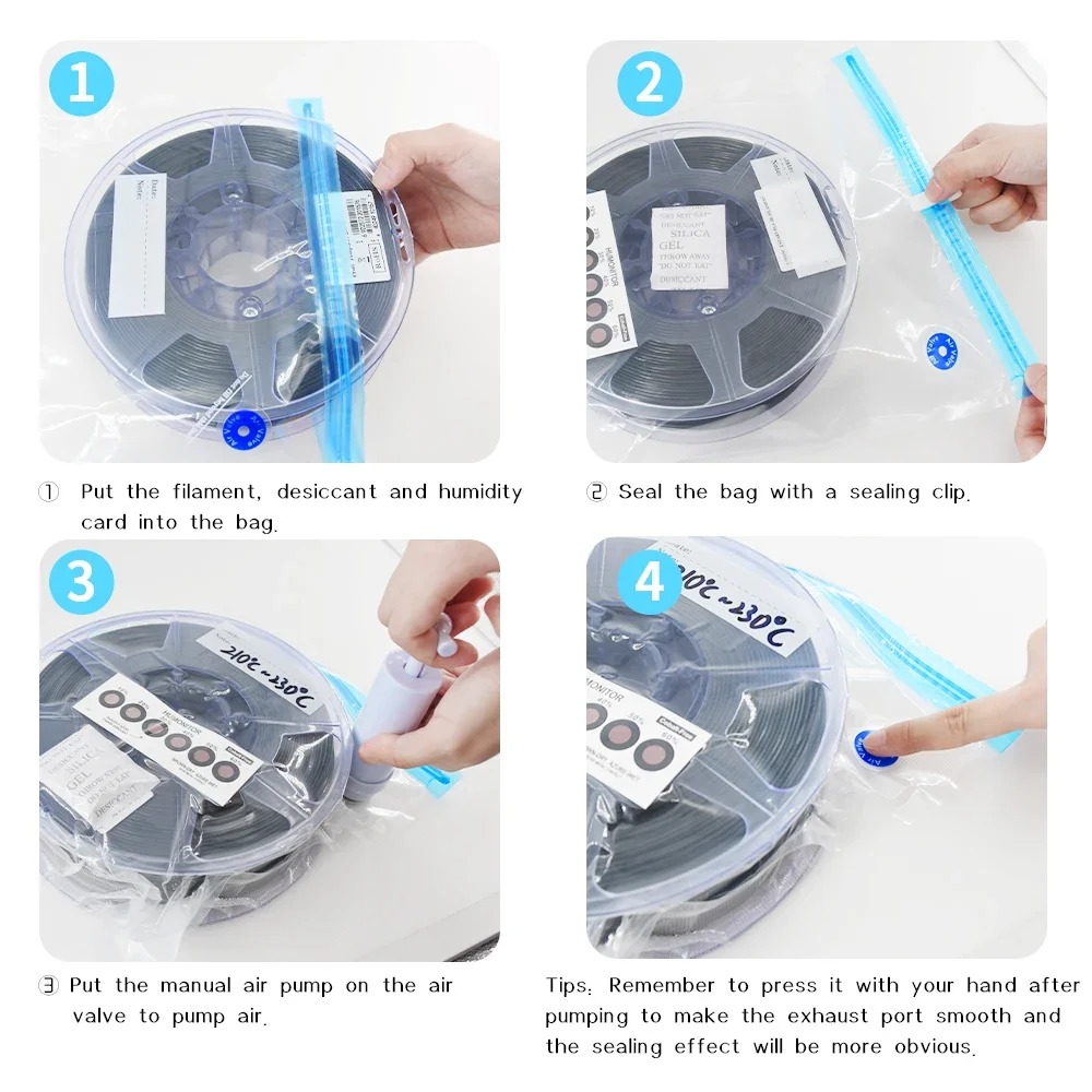 Twotrees 3D In PLA ABS TPU PET - đánh giá và giá Petg Filament