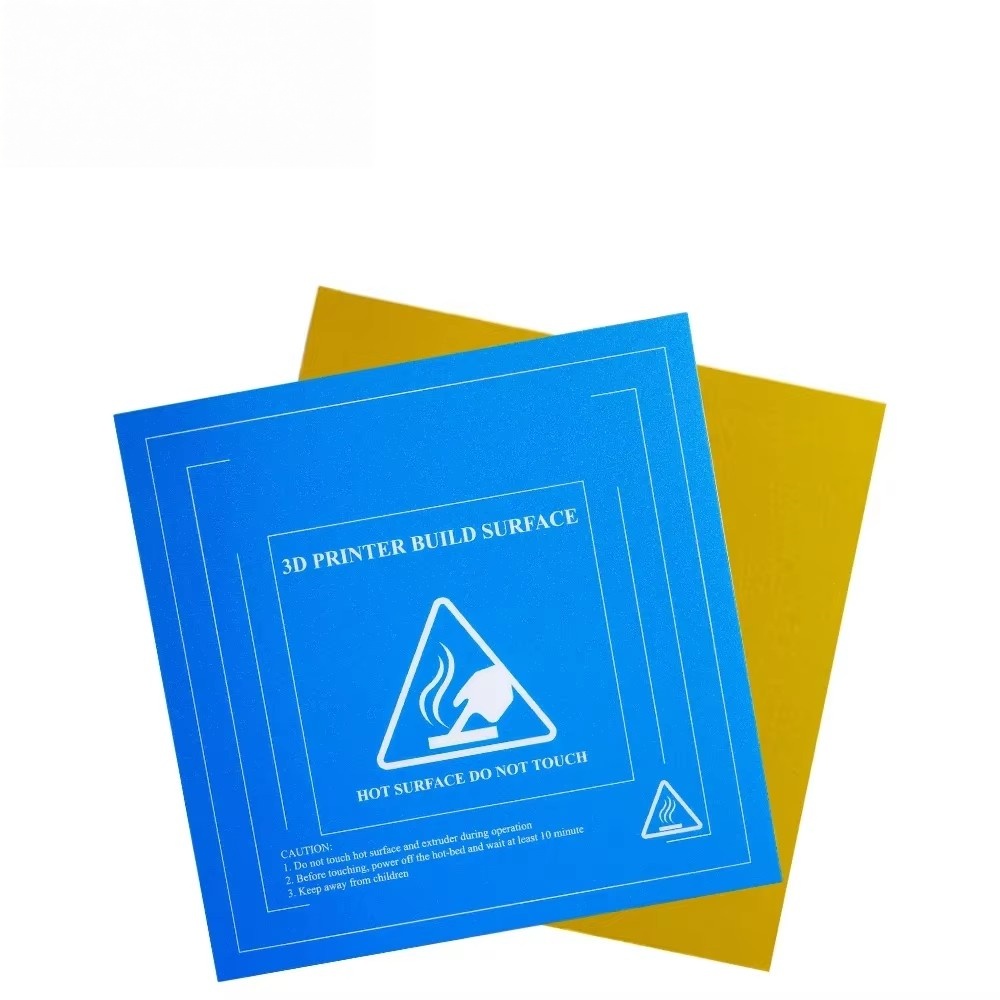 Upgraded Coarse Sand Blue Heat - đánh giá và giá 3D Printing Waste