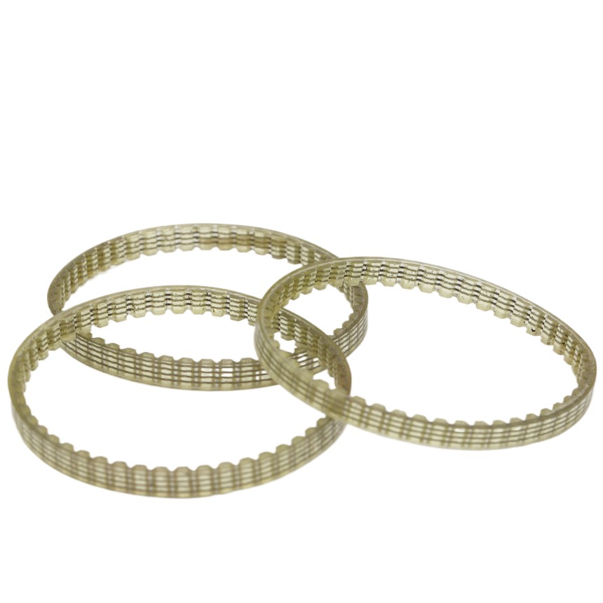 100XL 102XL 104XL 106XL 108XL  - đánh giá và giá Timing Belt