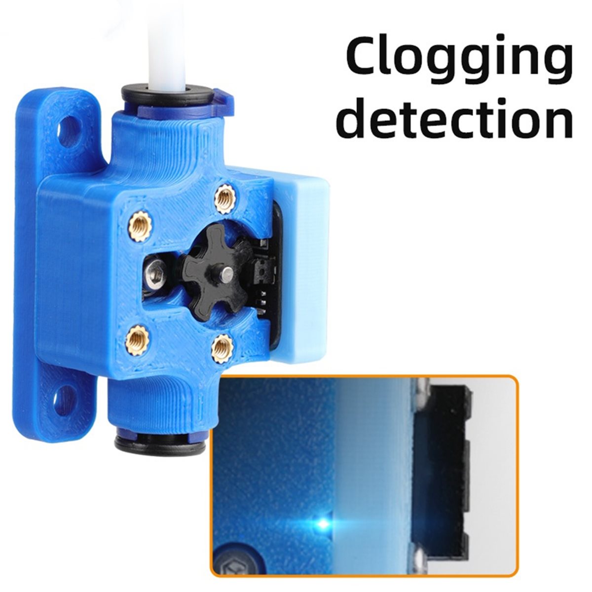 [VALUE PACK]DIY Material Detec - đánh giá và giá 3D Printing Klipper