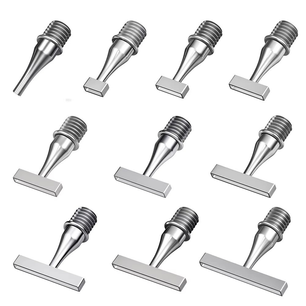 Replacement Pen Heads Shiny Di - đánh giá và giá 3D Printing Pen