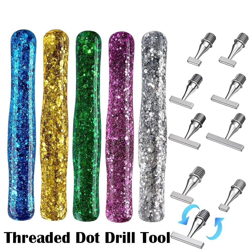 Replacement Pen Heads Shiny Di - đánh giá và giá 3D Printing Pen